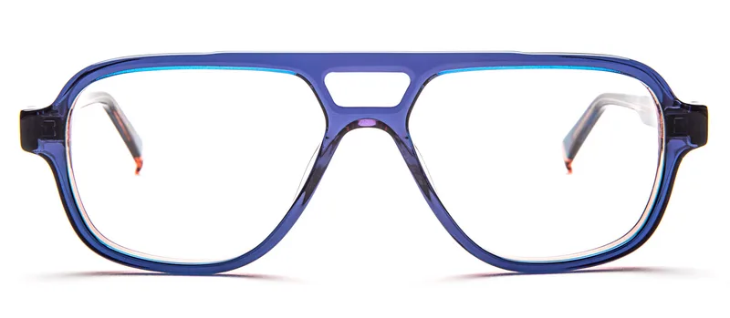 Scuba Blue/Coral