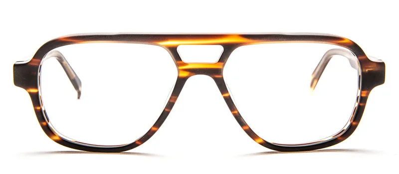 Whiskey Tortoise Matte
