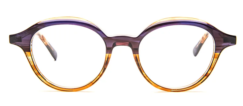 Purple Tortoise Gradient