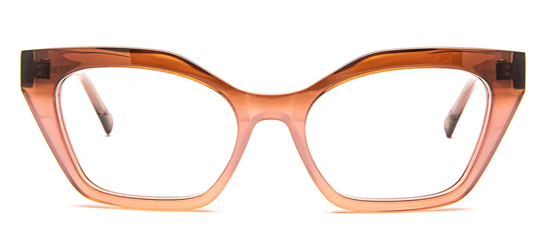 Pink Brown Gradient