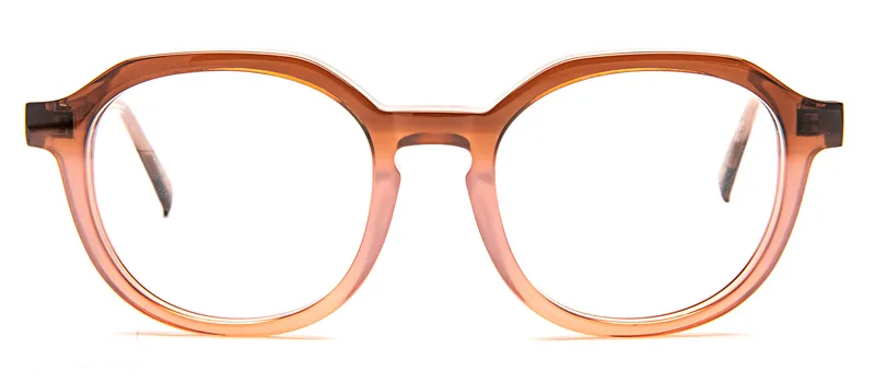 Pink Brown Gradient