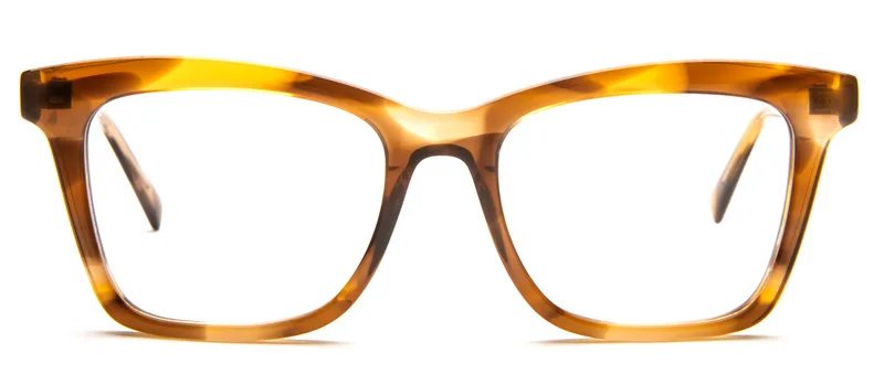 Brown Gold Fauna
