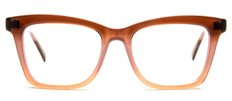 Pink Brown Gradient