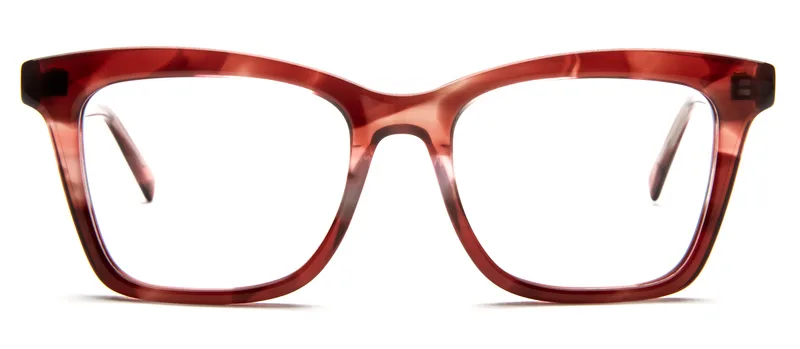 Reddish Brown Fauna