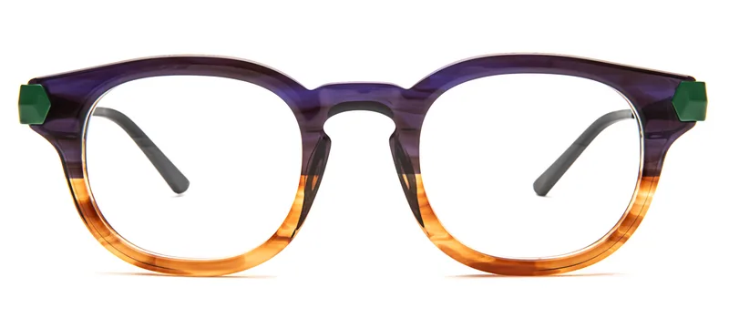 Purple Tortoise Gradient