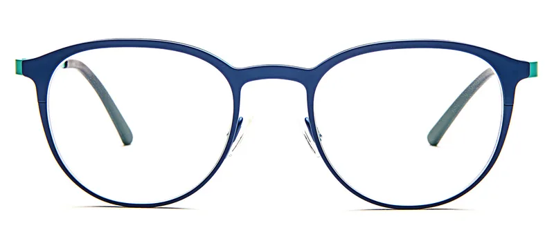 Classic Blue/Turquoise