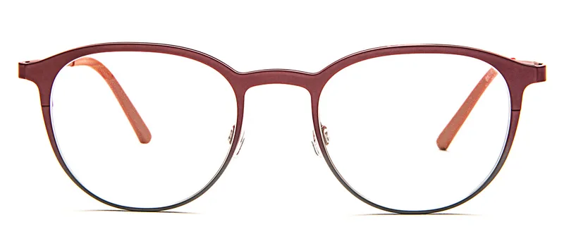 Reddish Pink Dust Grey