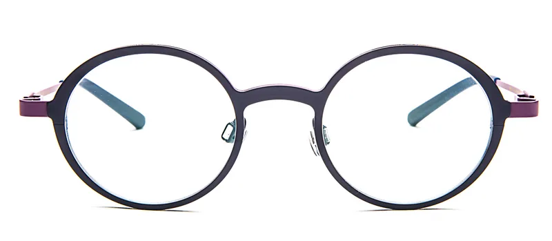 Deep Blue Radiant Orchid