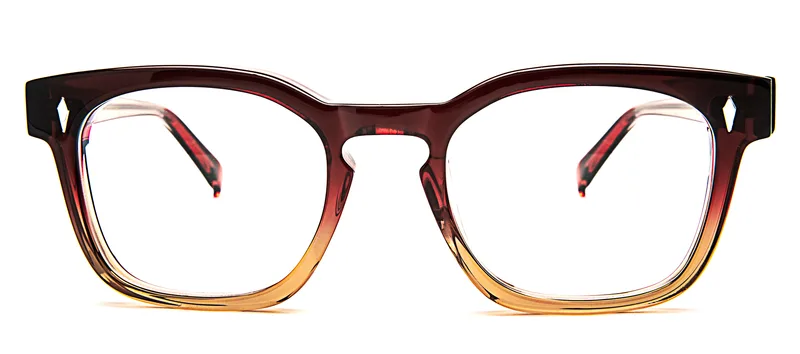Brownish Red Gradient