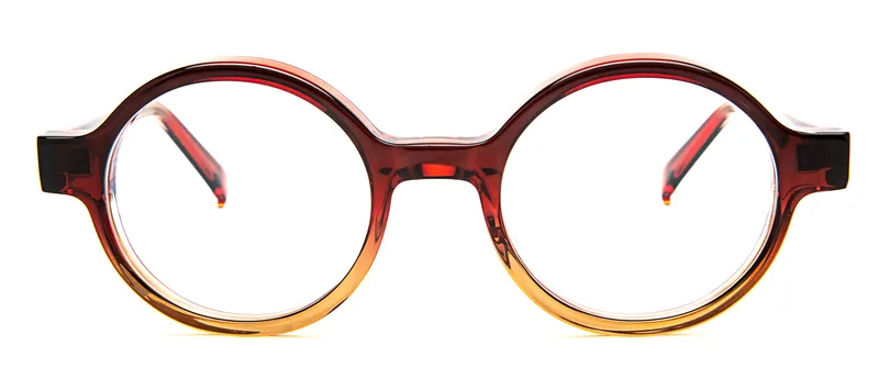 Brownish Red Gradient