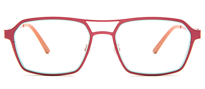 Reddish Pink Dust Grey