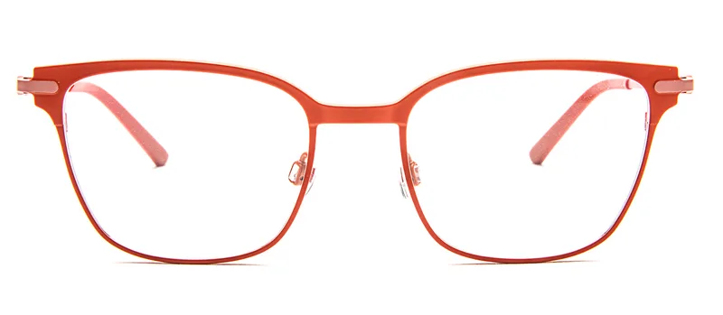 Tangerine Dream/Sand Blush