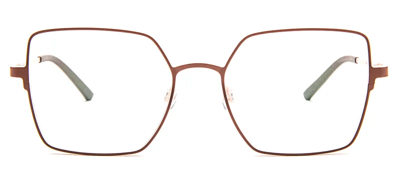 Decaf Brown/Powder