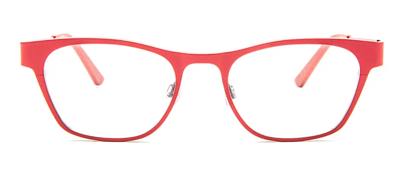 Warm Red/Eggplant