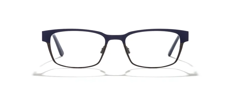 Dark Blue-Dark Grey