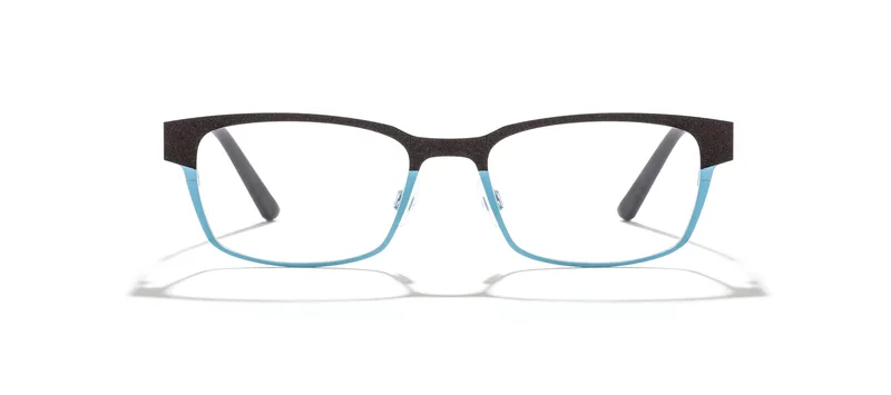 Dark Grey/Ice Blue