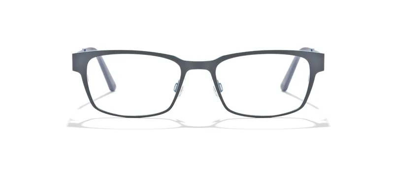 Gun Grey/Midnight Blue
