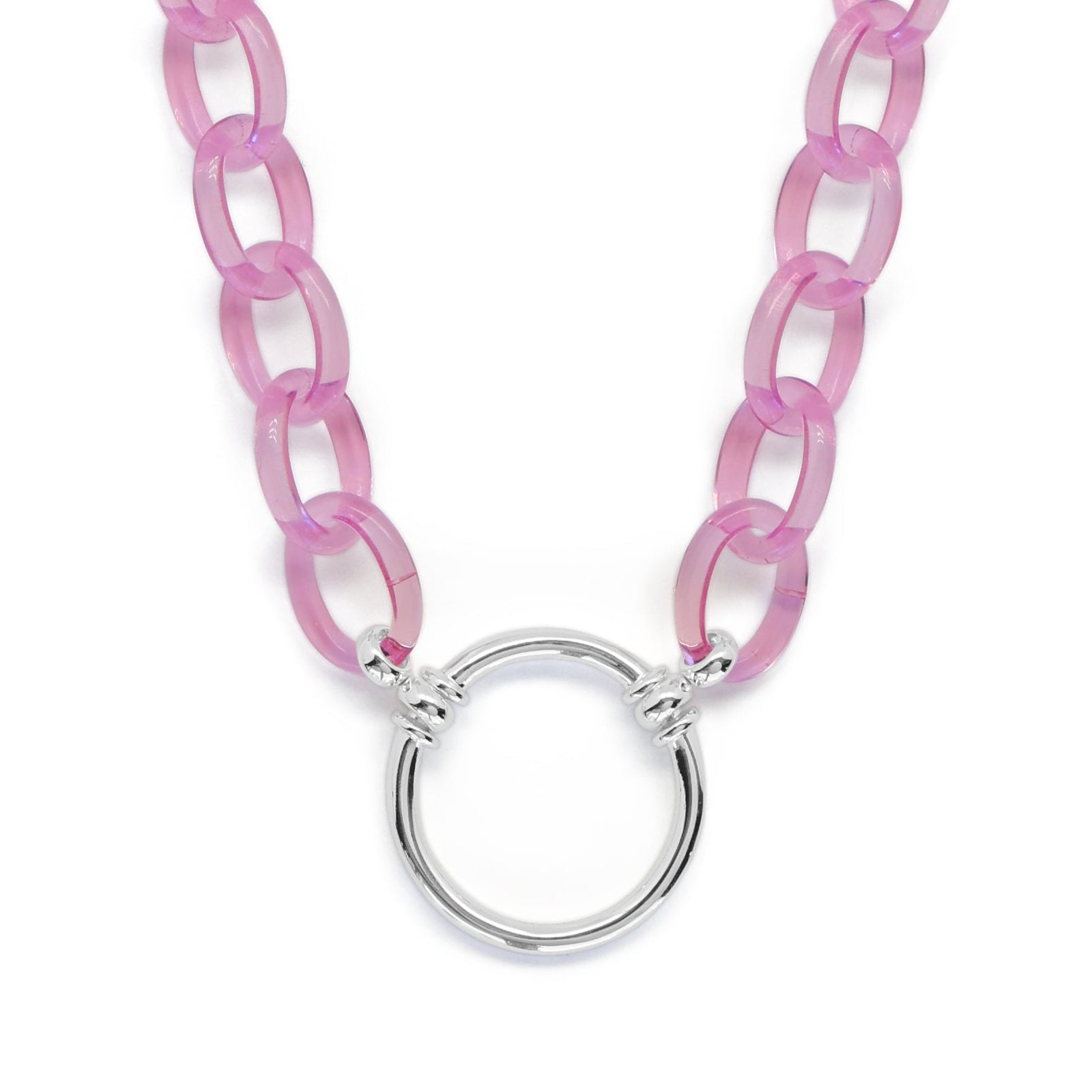 The Tonne Pink view 1