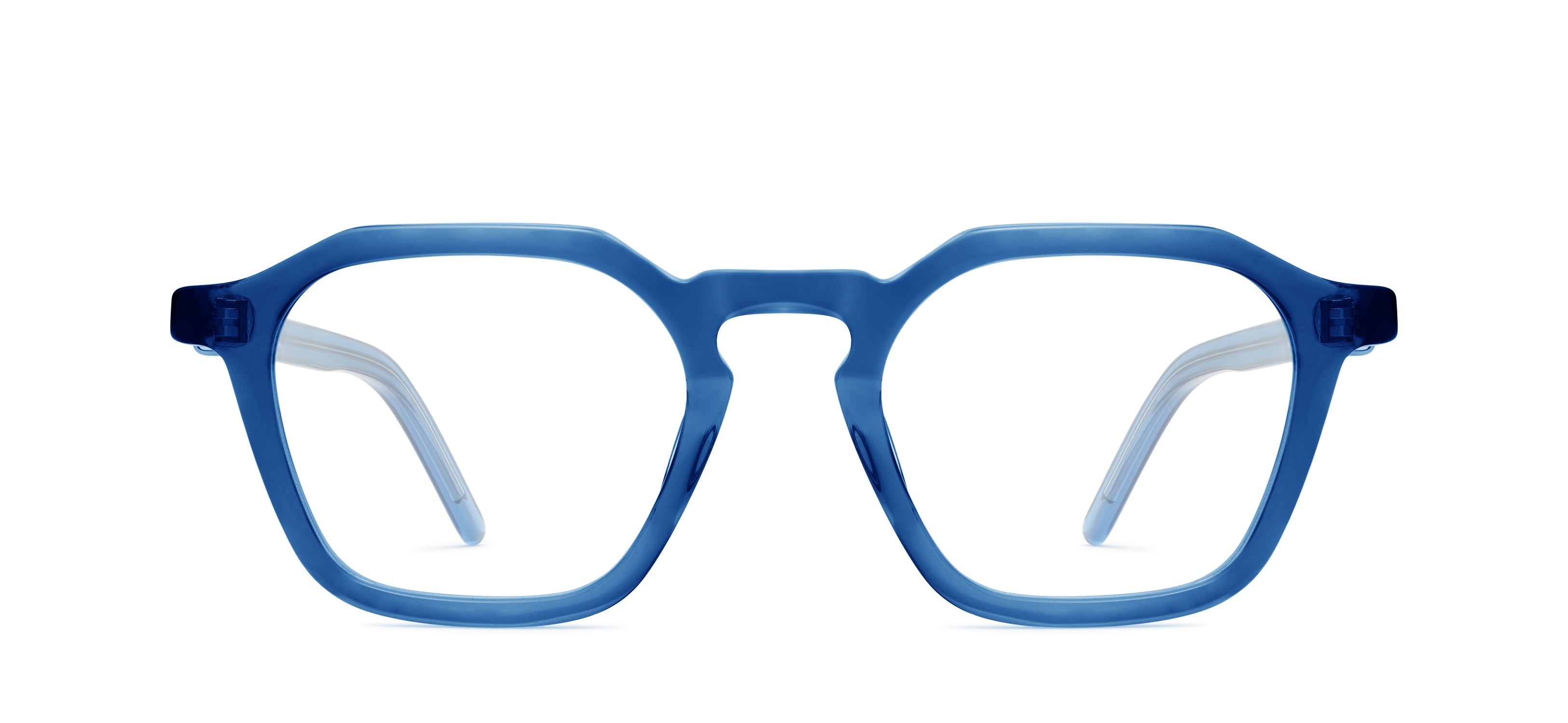 Azul 522