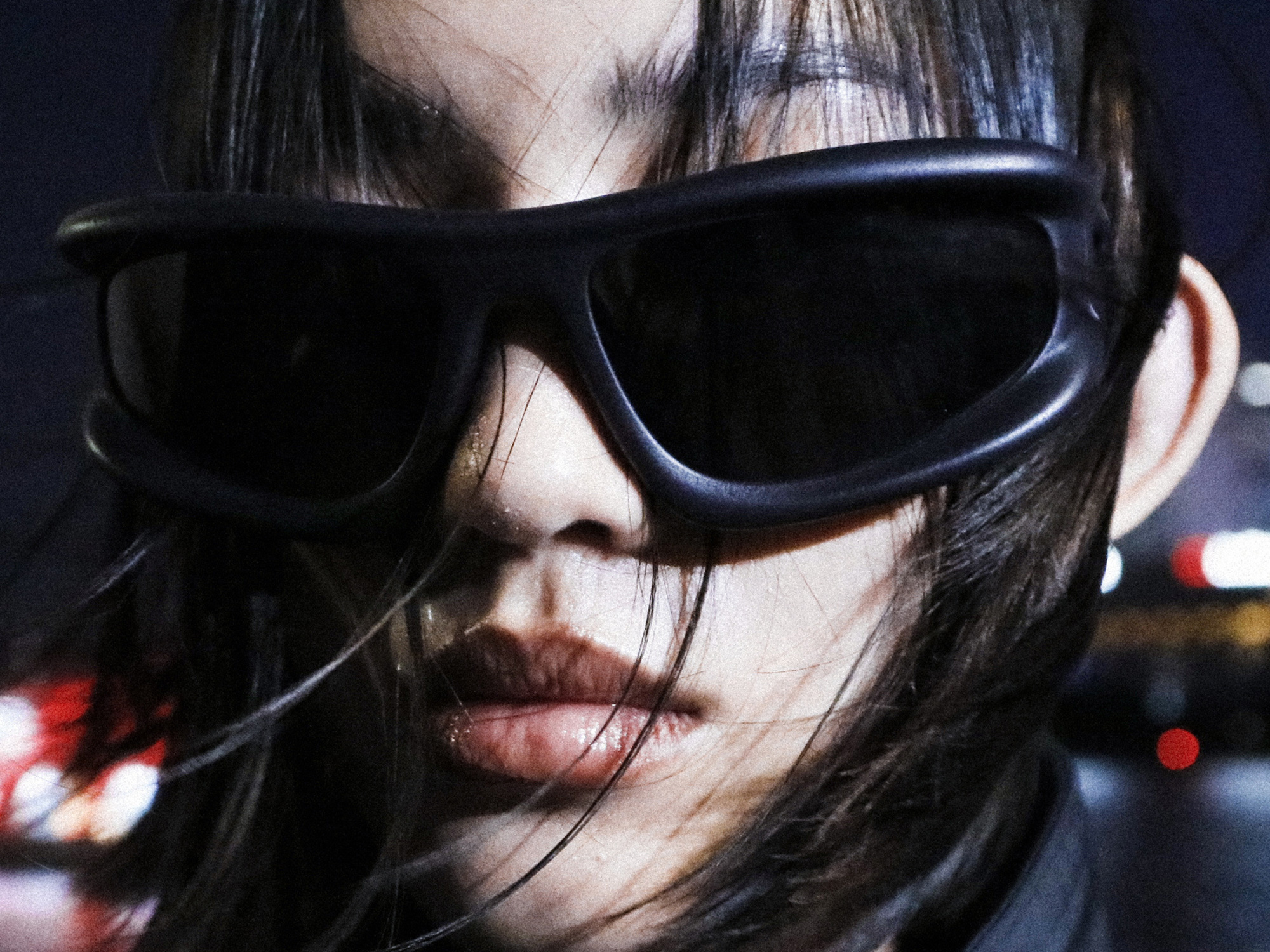 MYKITA eyewear campaign