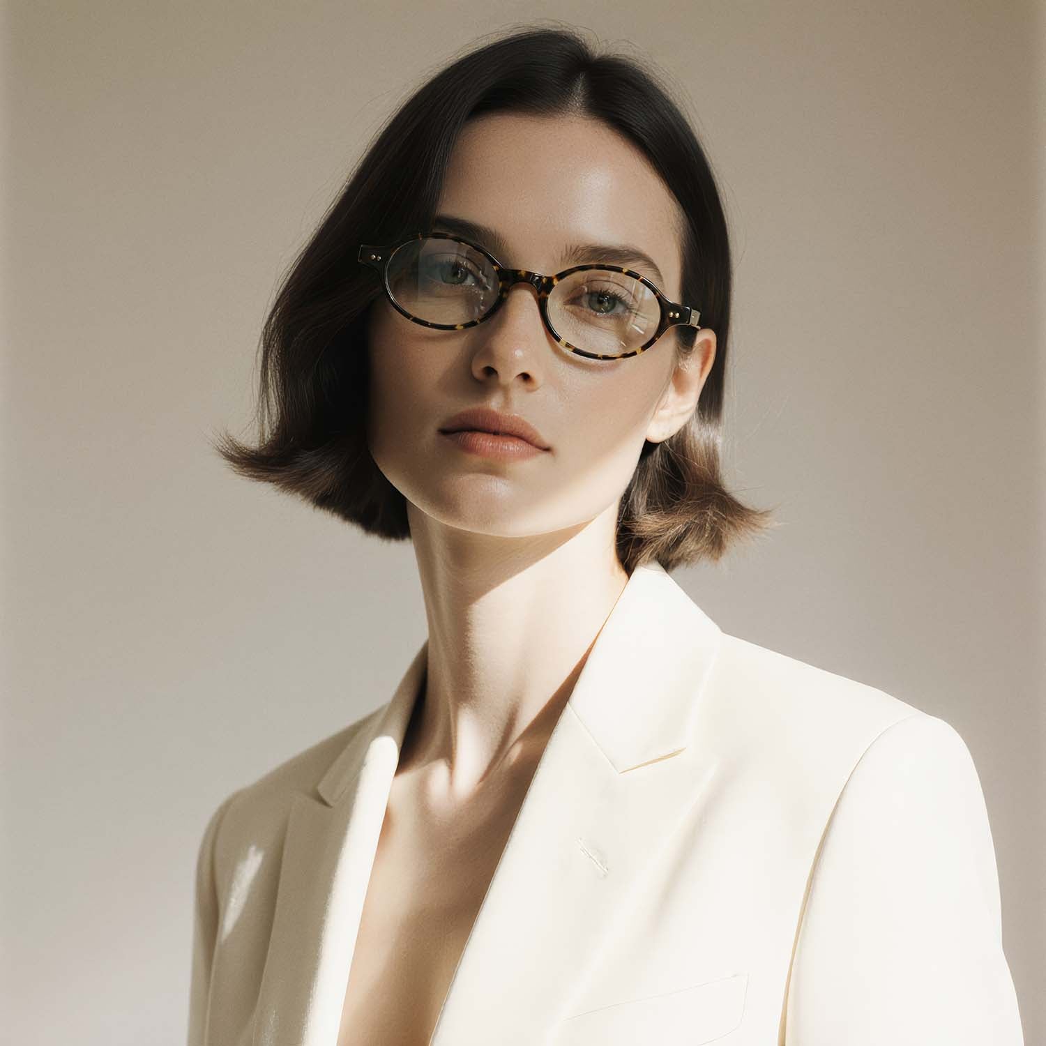 Press Eyewear collection