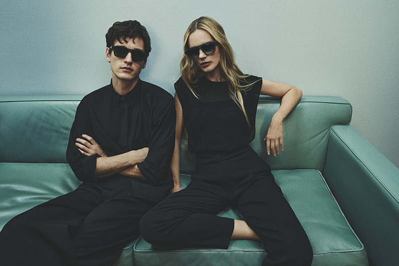 Robert Marc collection
