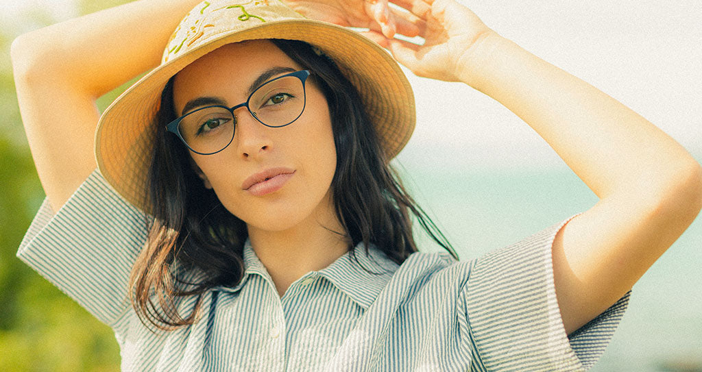 Salt Optics collection