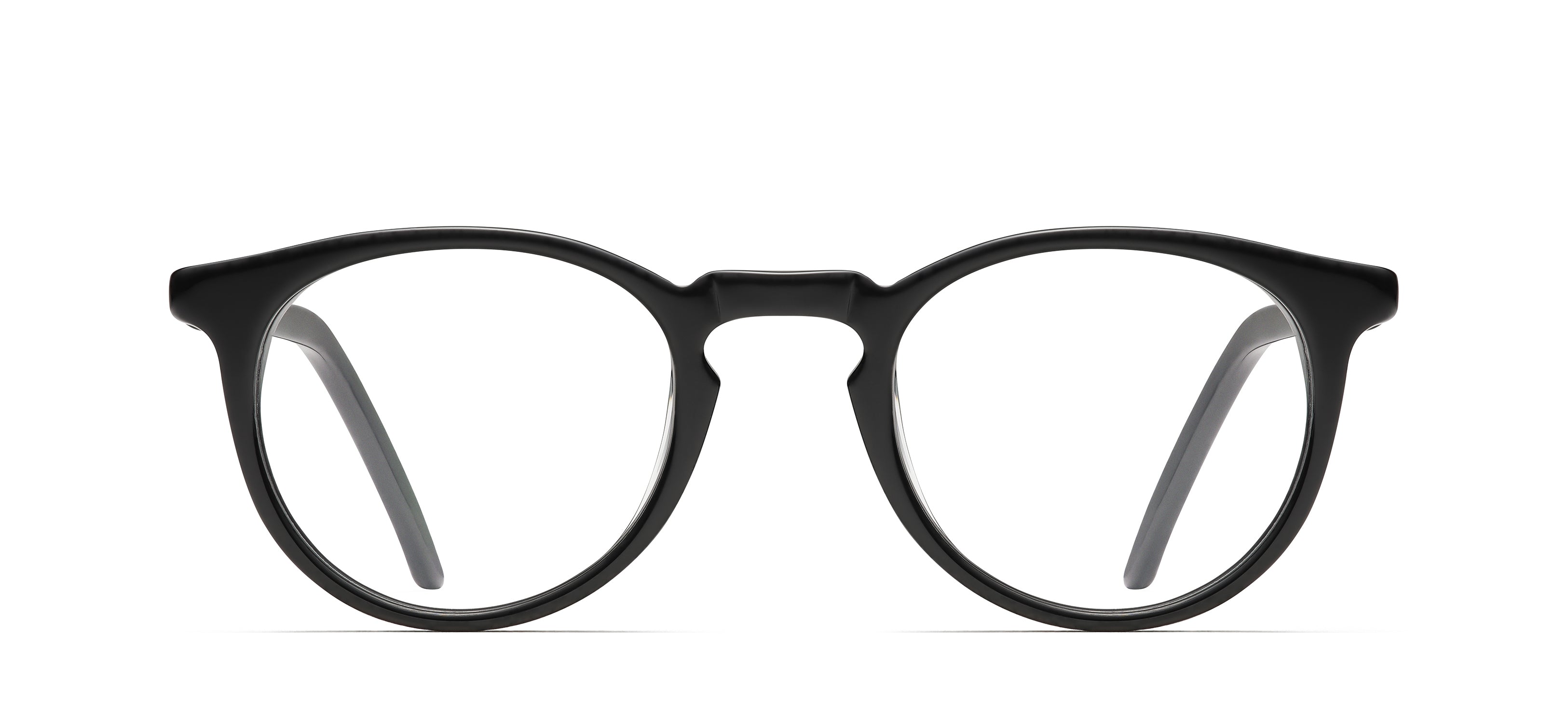 Black with Black Hinge 10BH