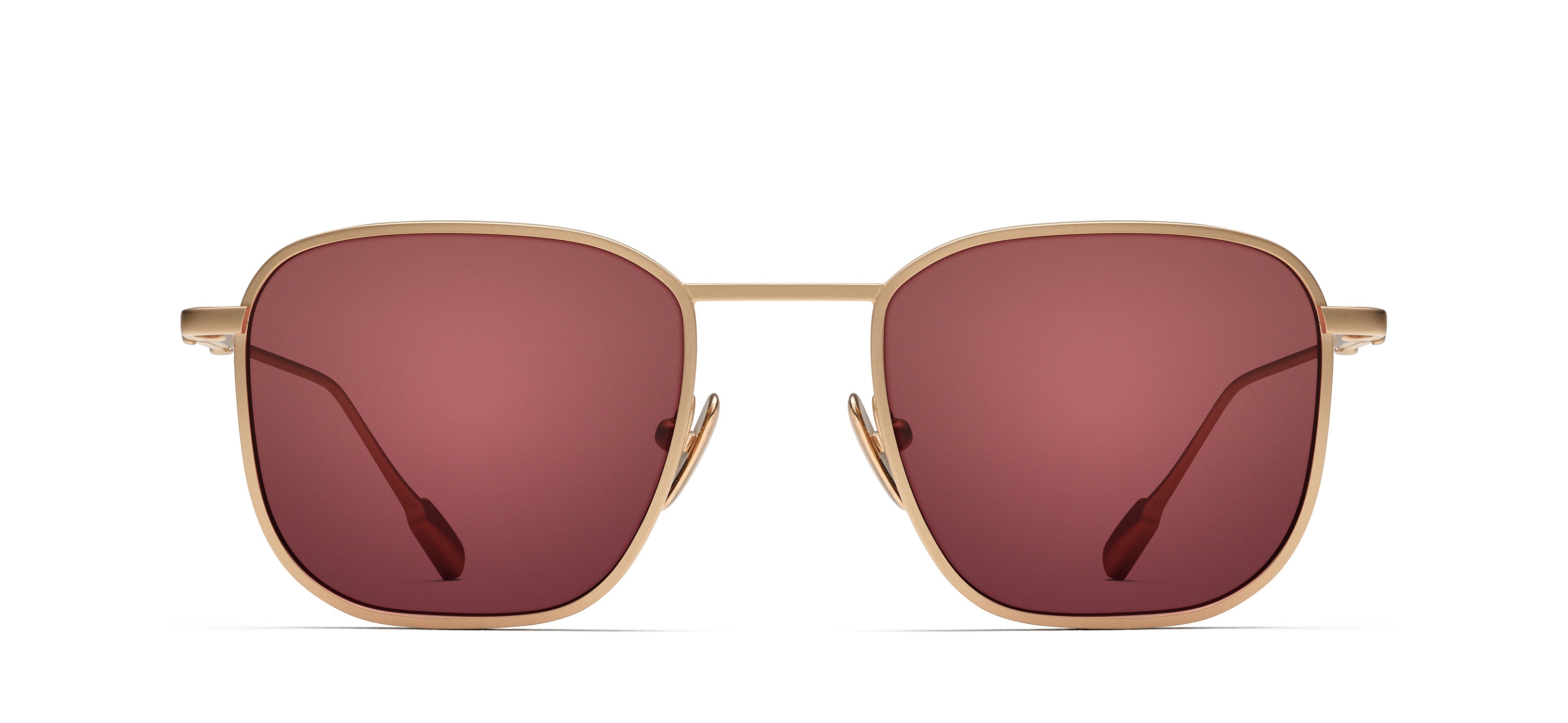 Matte Gold 134