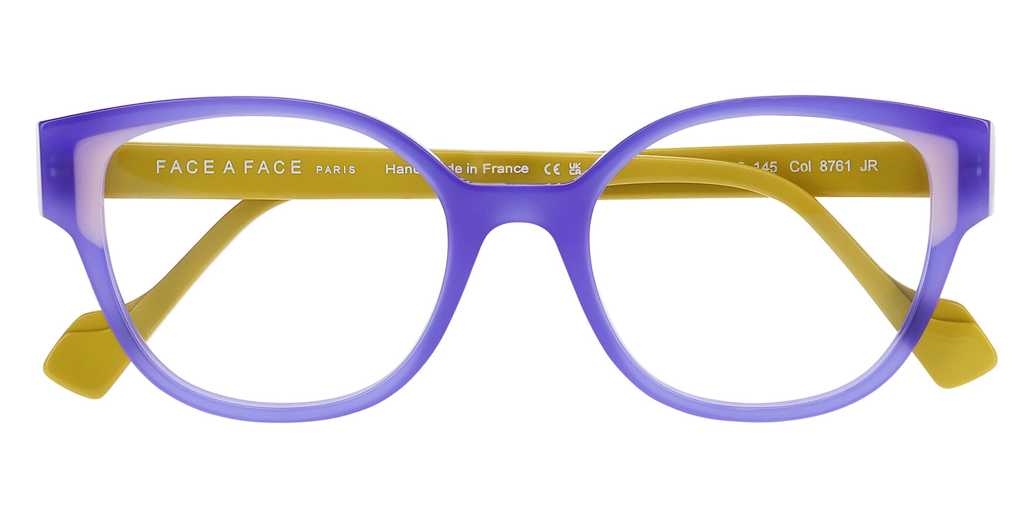 Majorelle Opalescent