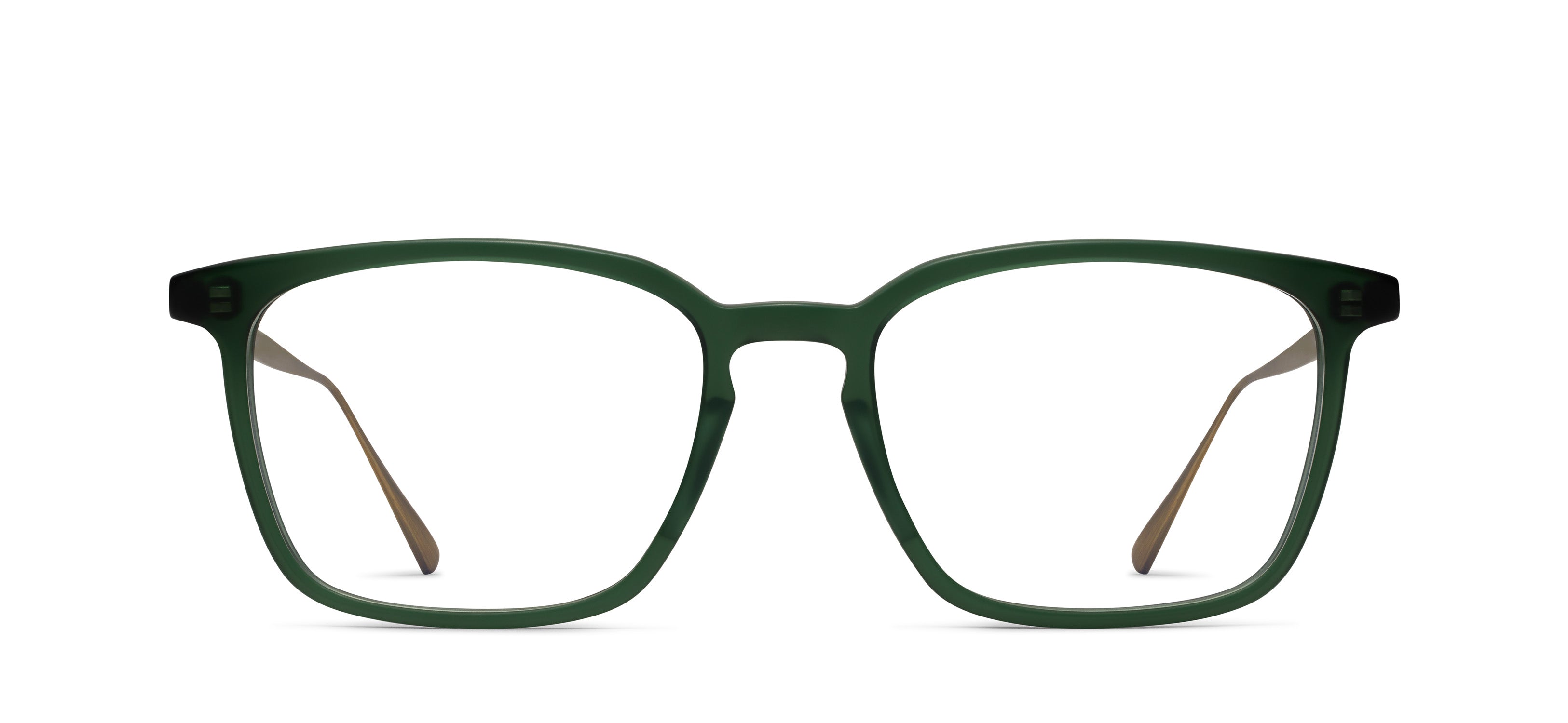 Matte Juniper / Antique Gold 030M