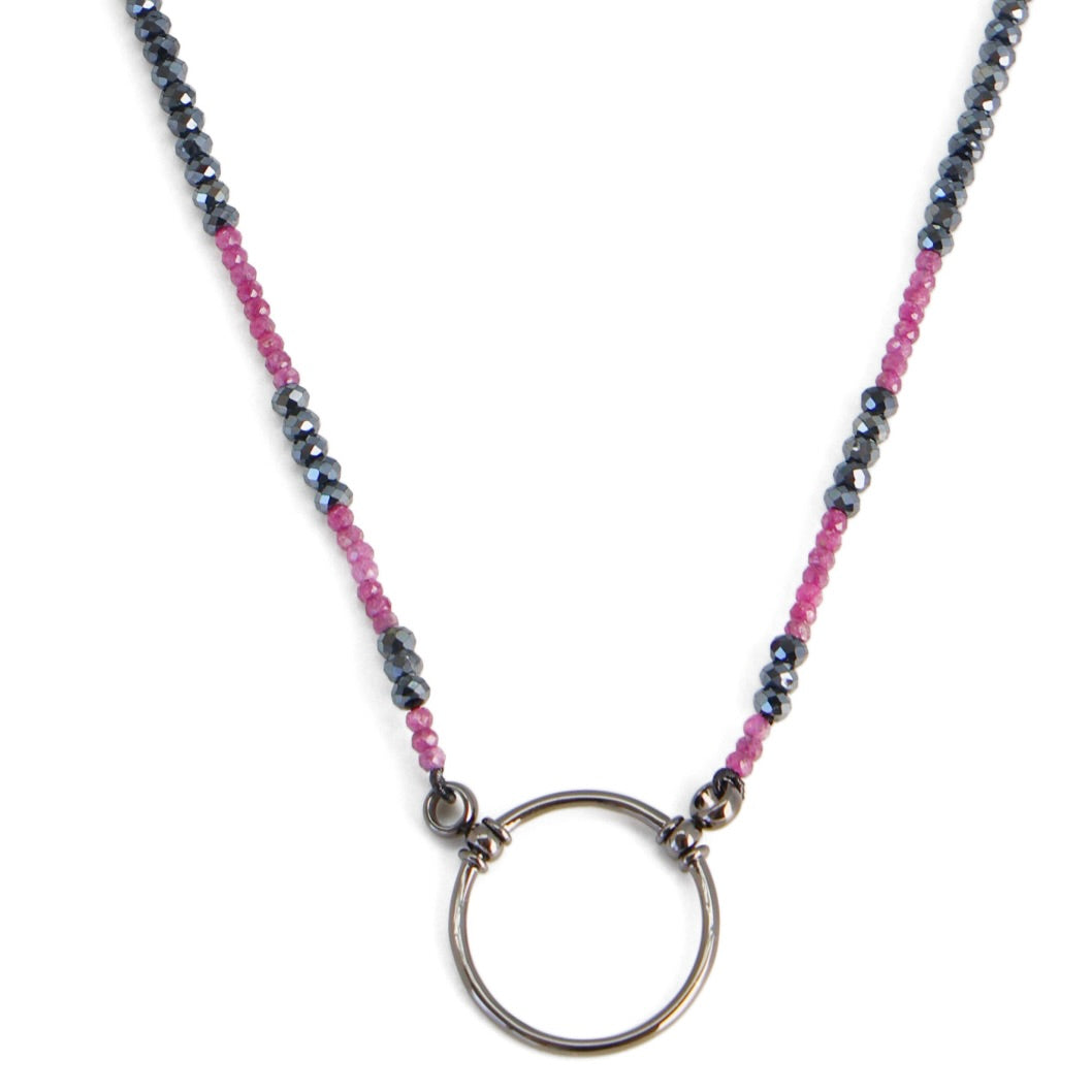 The Stella Ruby - undefined