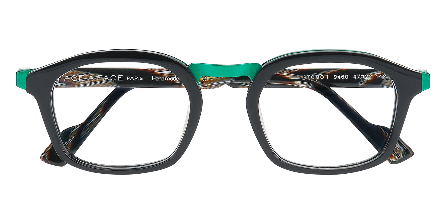 Pine Meatlic Green