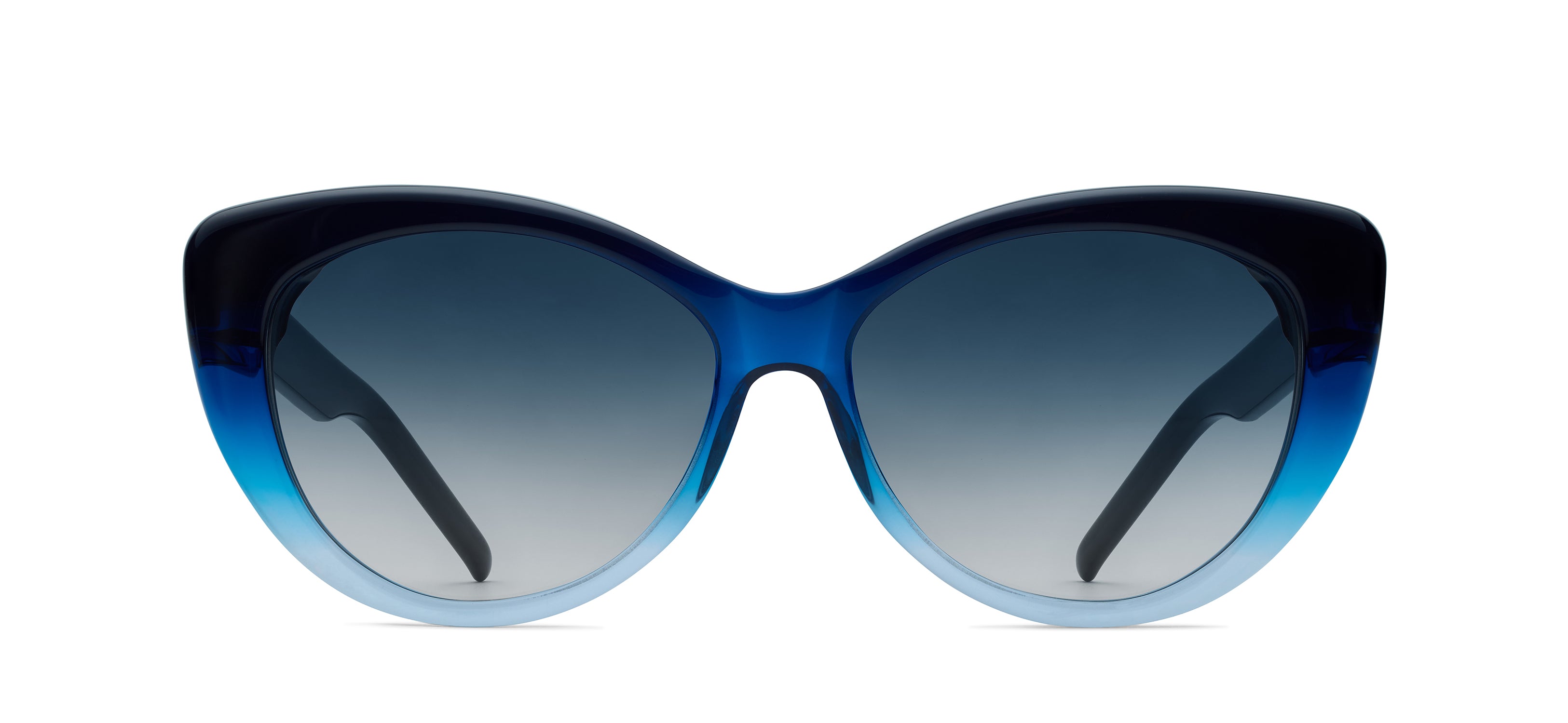 Blue Glow 553