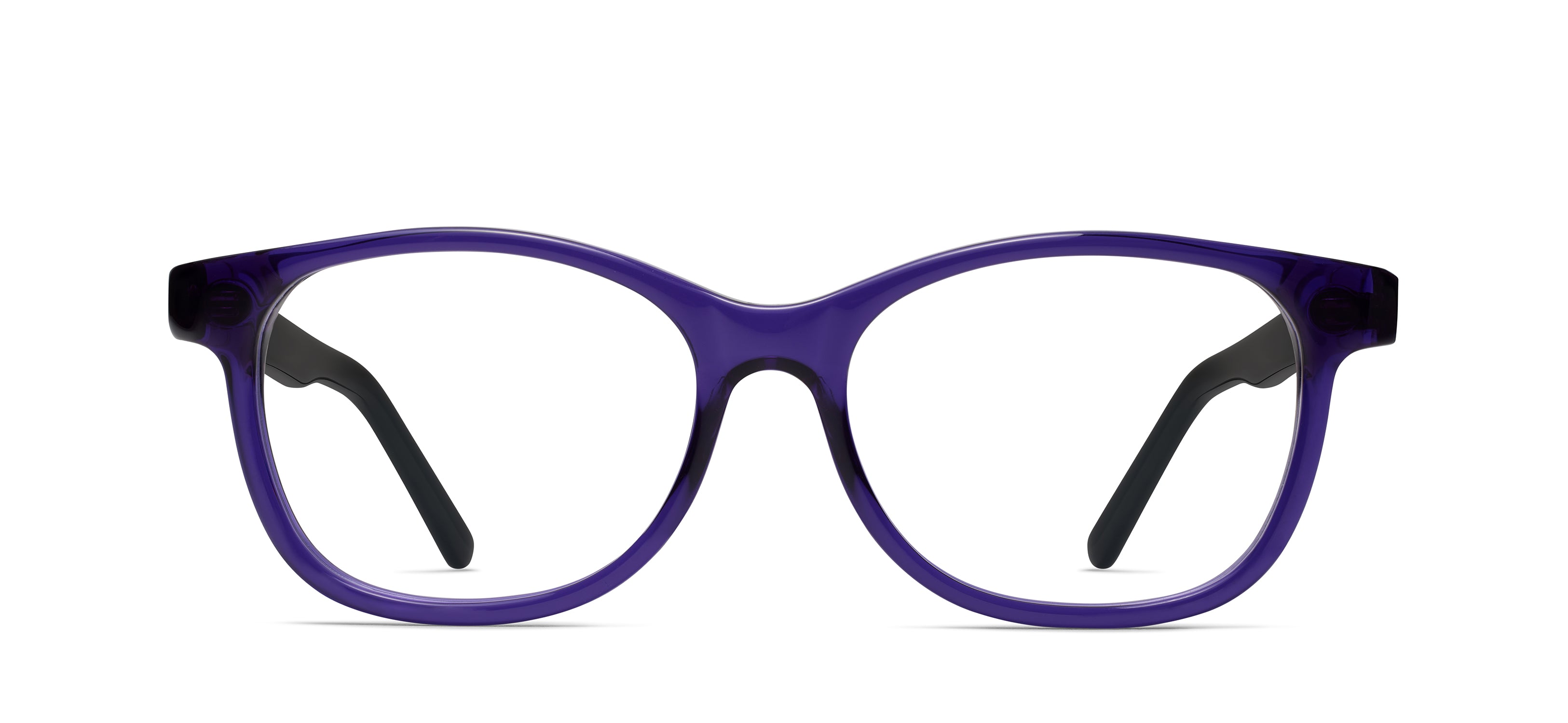 Purple Glow 558