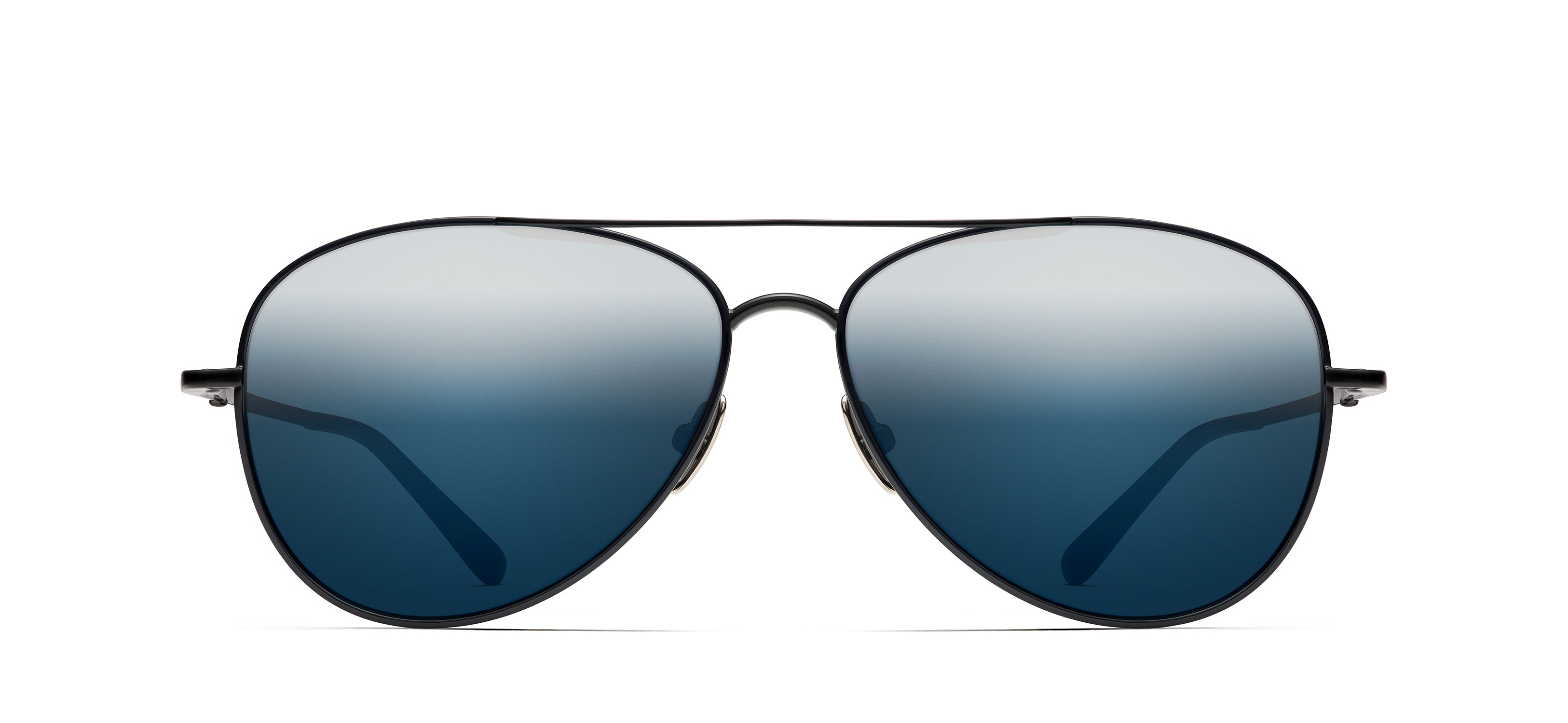 Black / Blue 131