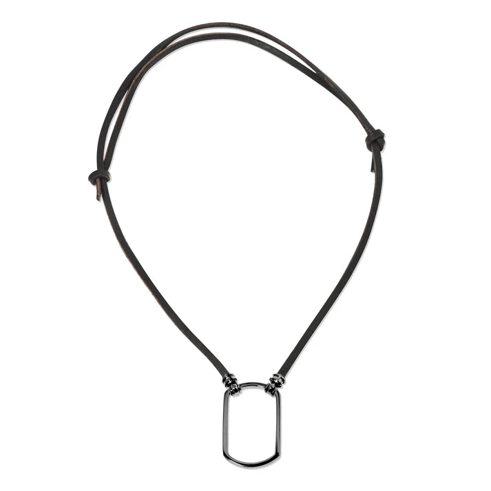 The Langston Black Adjustable view 3