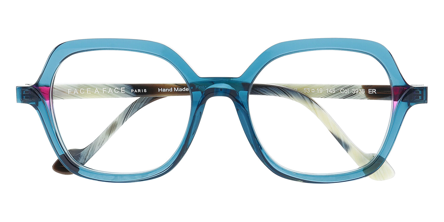Grey Petrol Transparent
