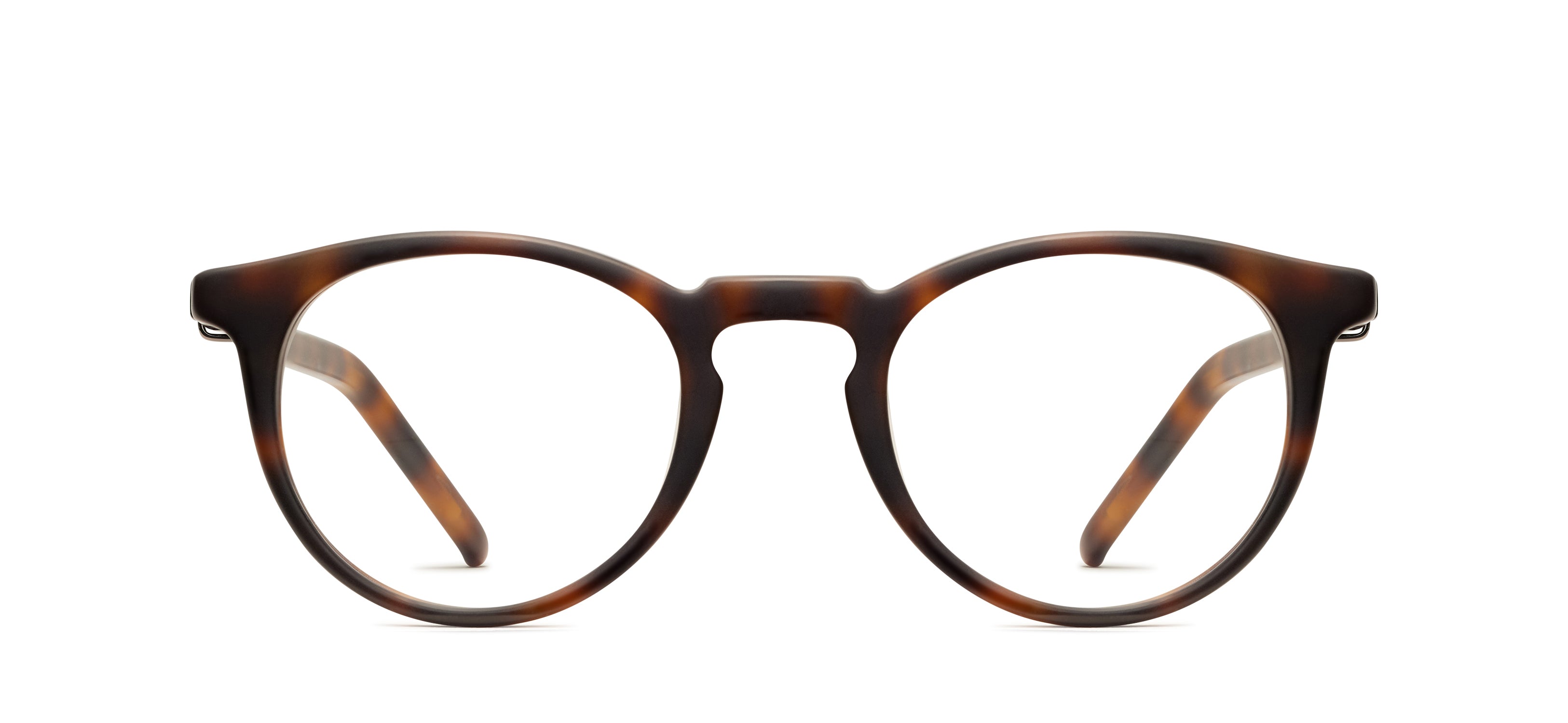 Matte Tortoise 515