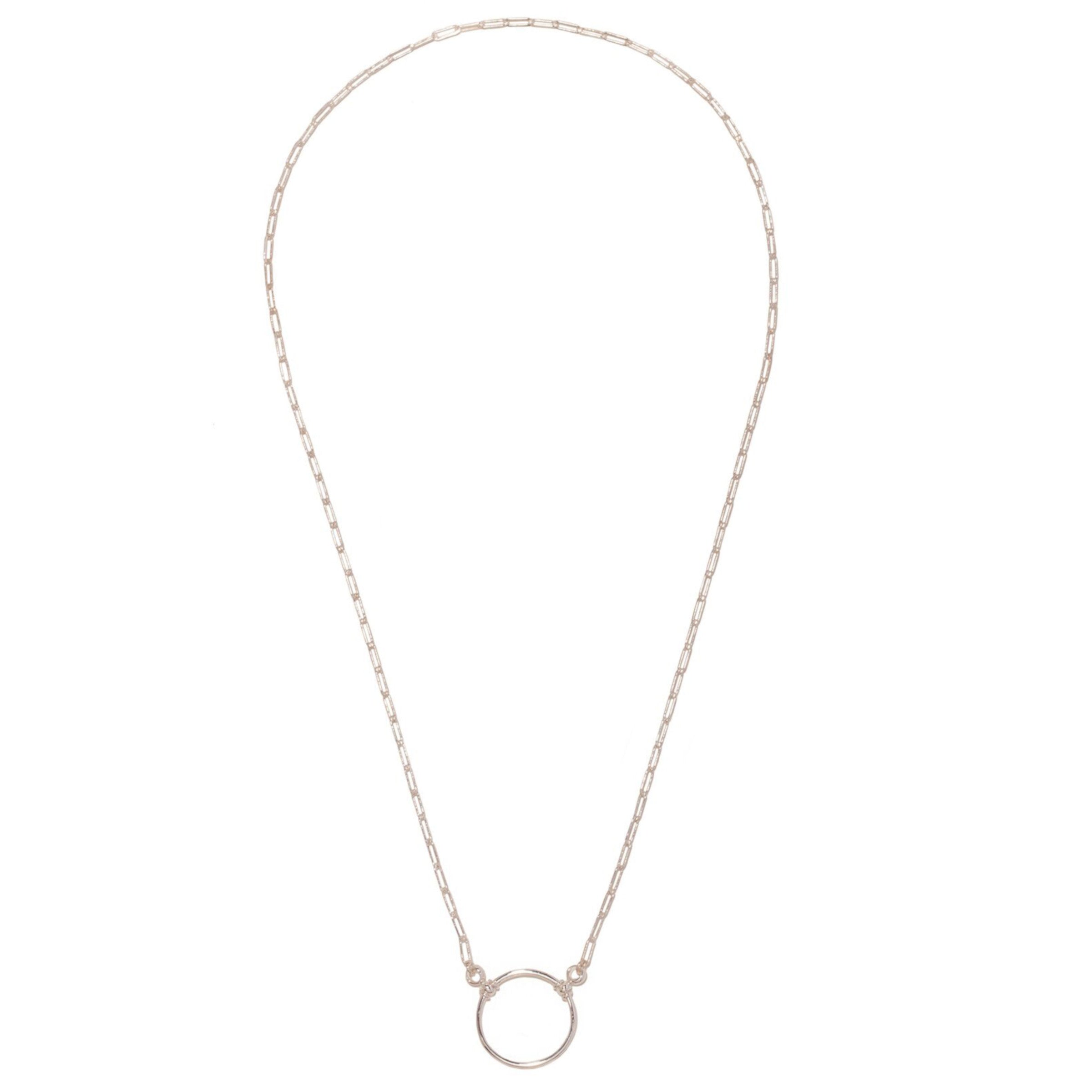 The Agnes Silver - undefined alternate