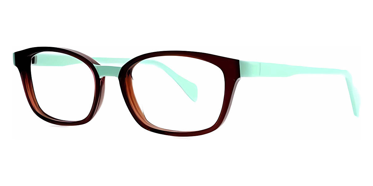 Chestnut Brown