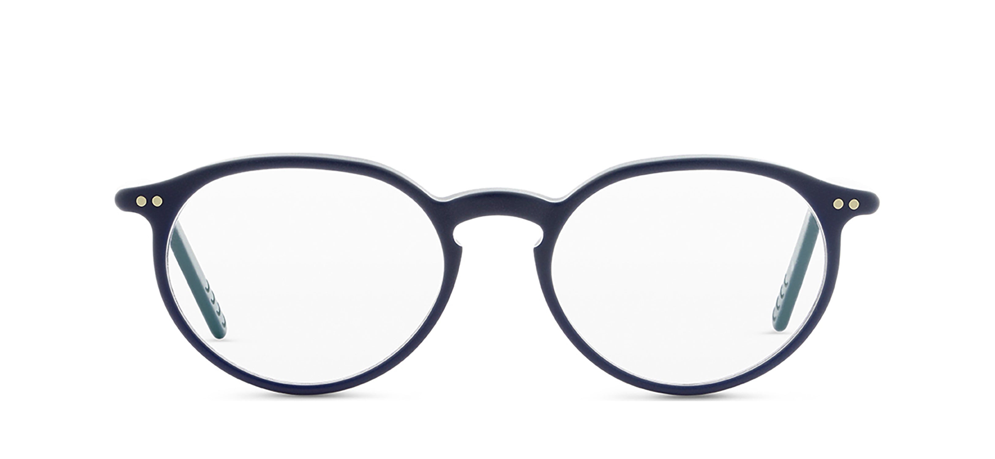 26M Matte Blue