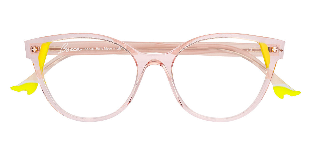 Pink Blush Crystal