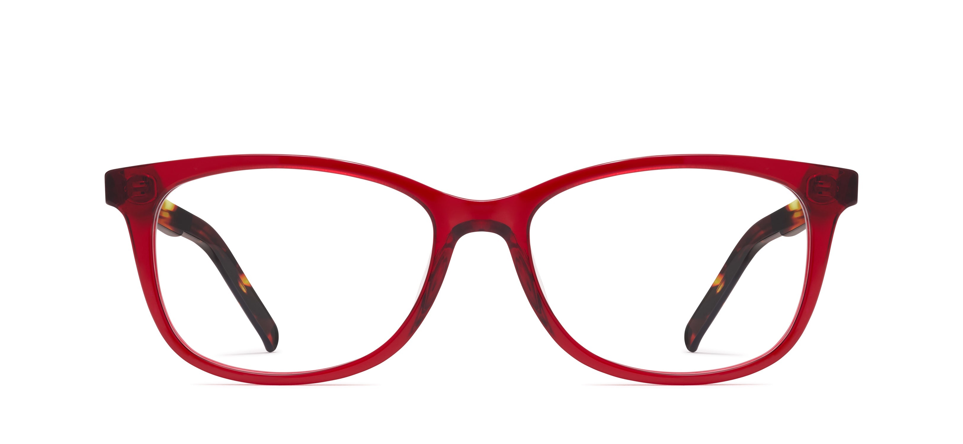 Crimson / Tortoise 516