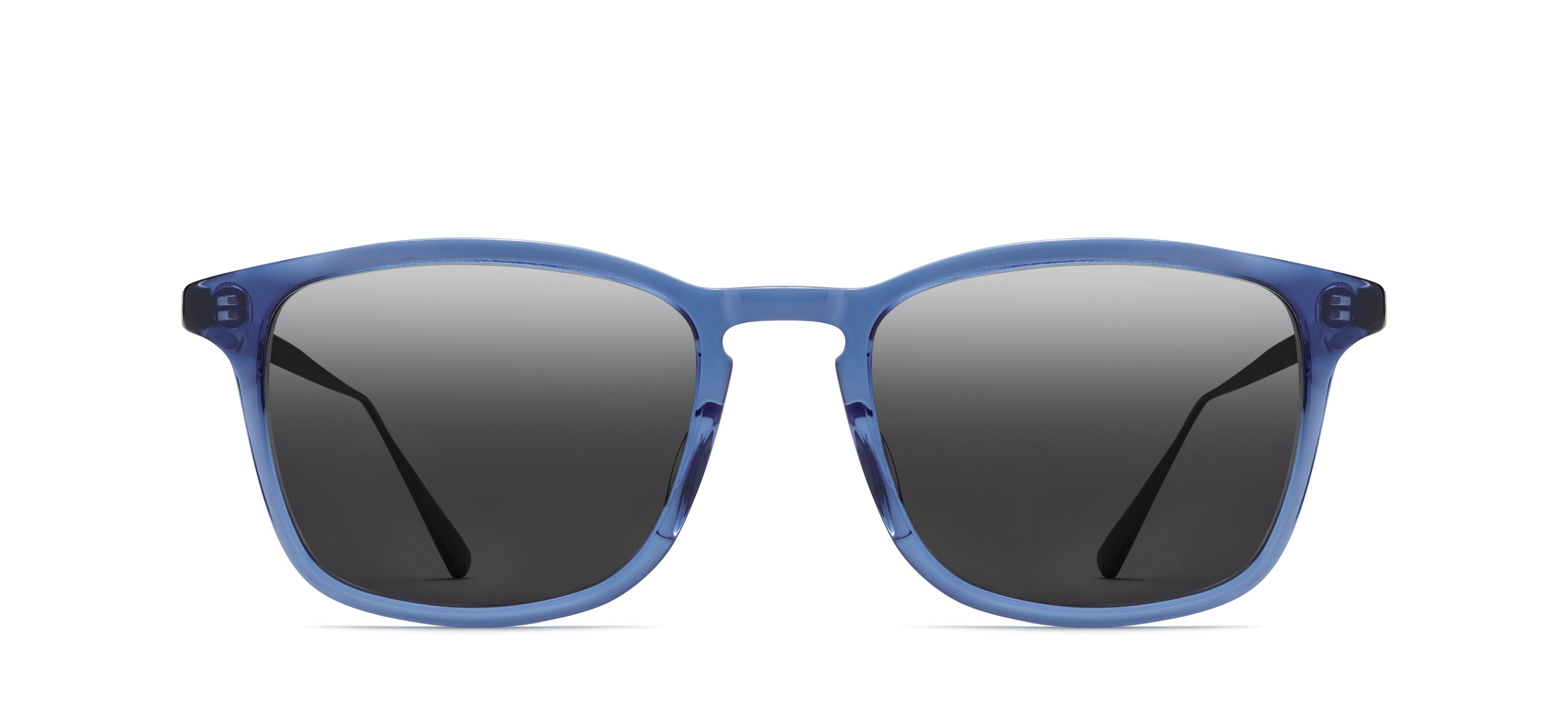 Azul / Antique Silver 505