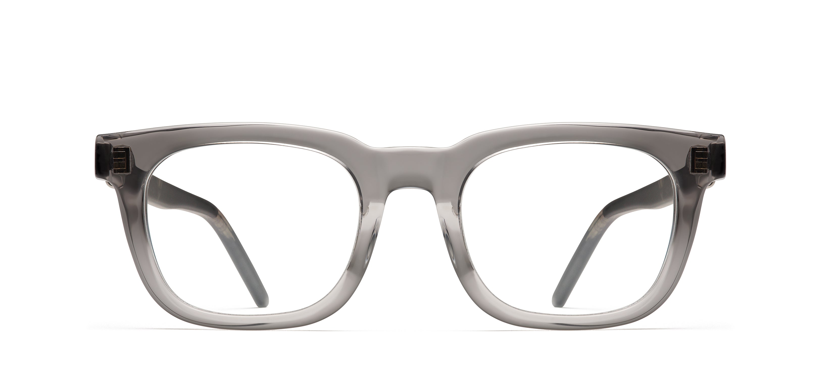 Grey Crystal / Black Tortoise 385