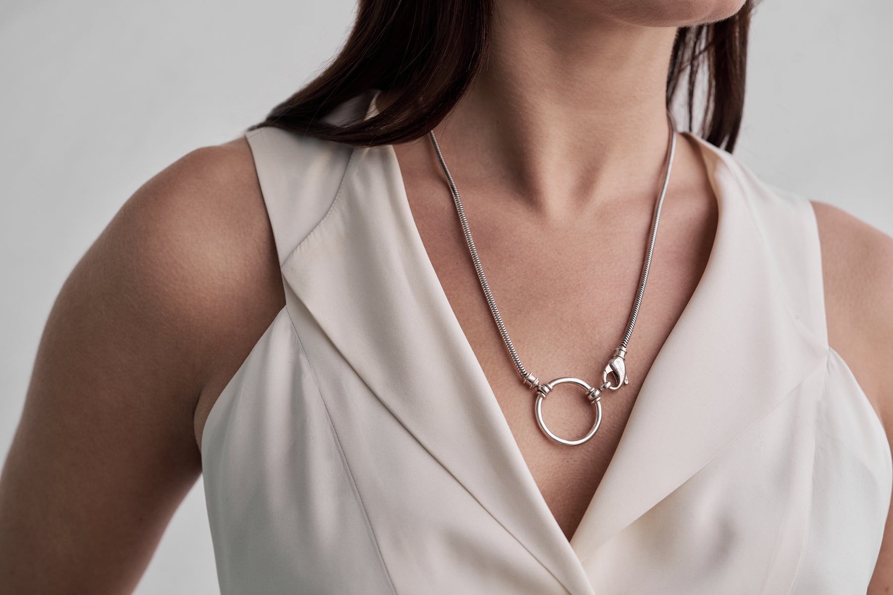 The Lea in Silver - undefined alternate