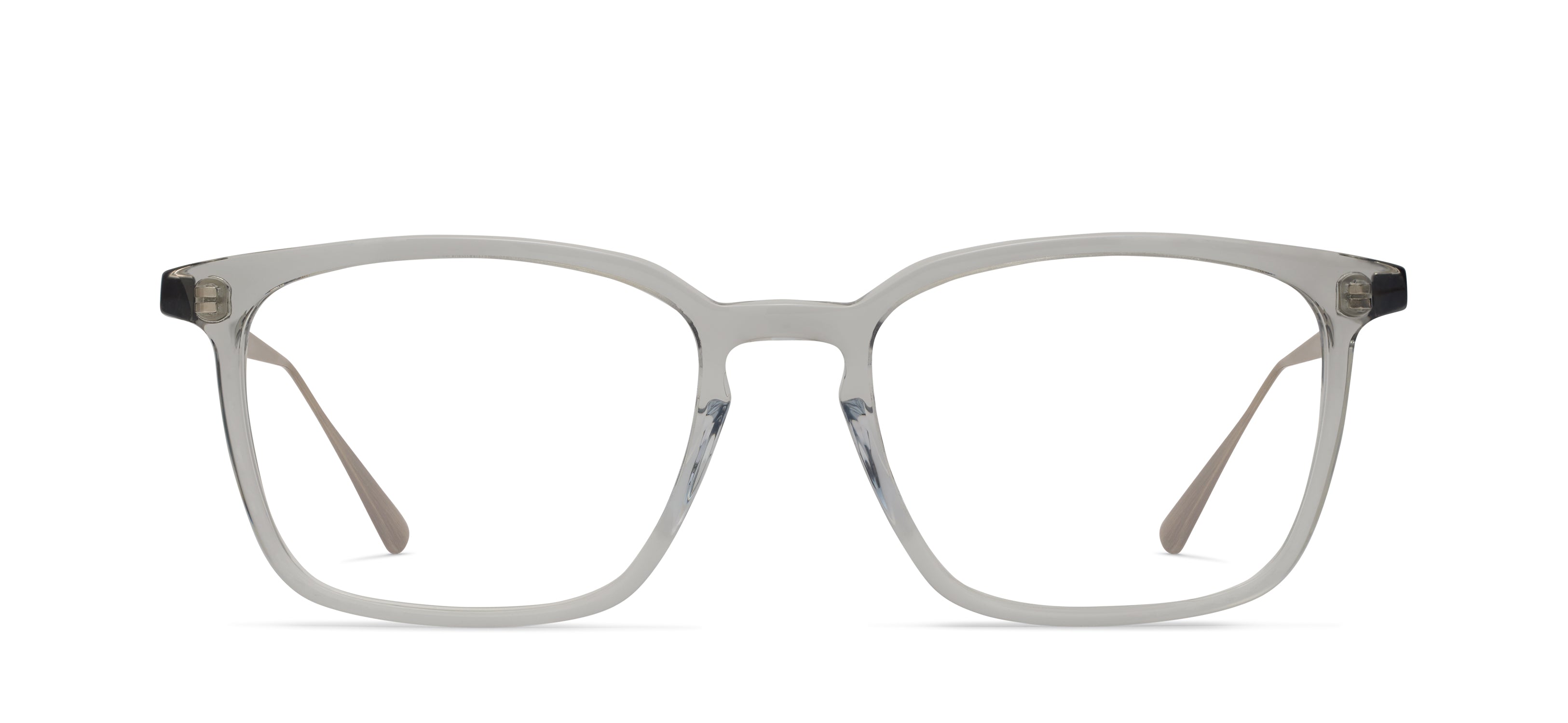 Fog / Antique Silver 551