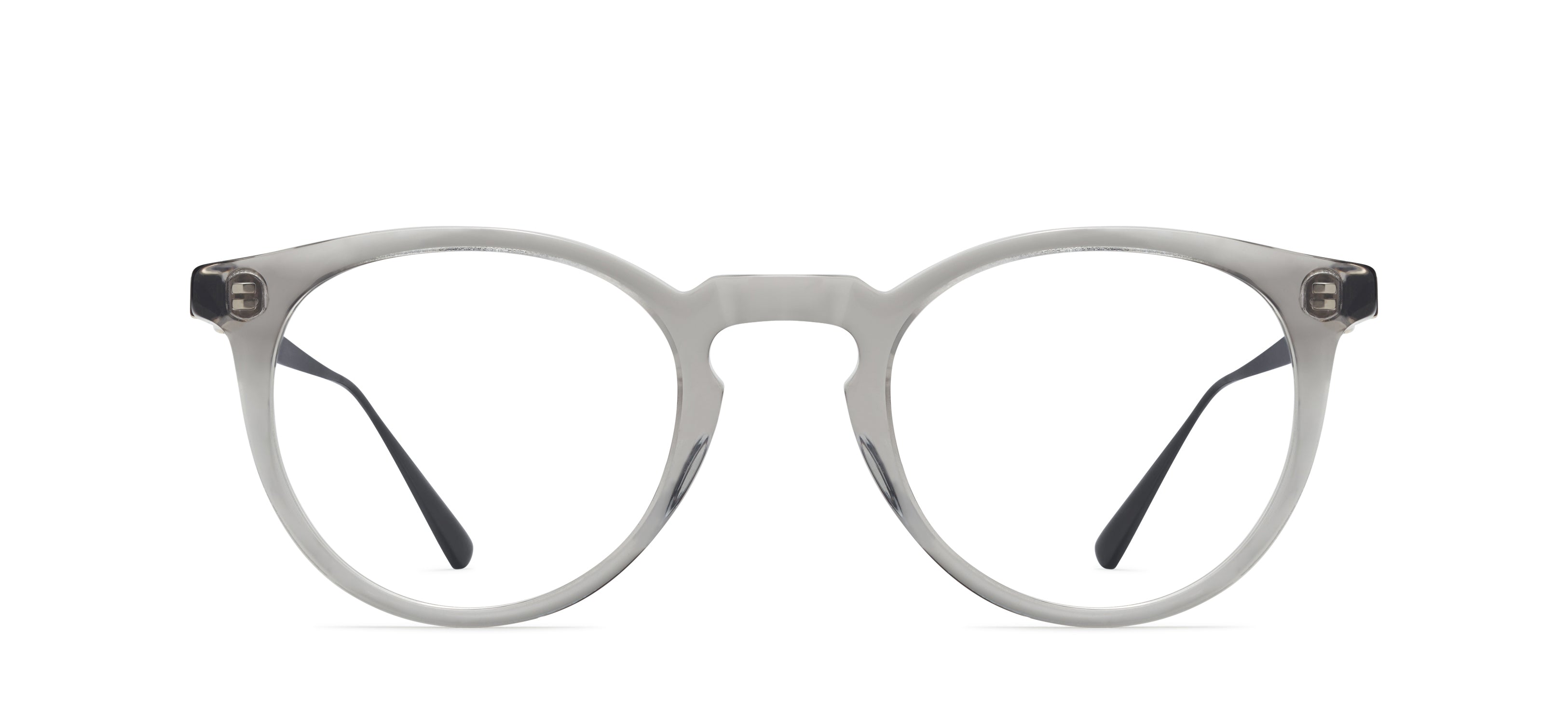 Grey Crystal / Black 501