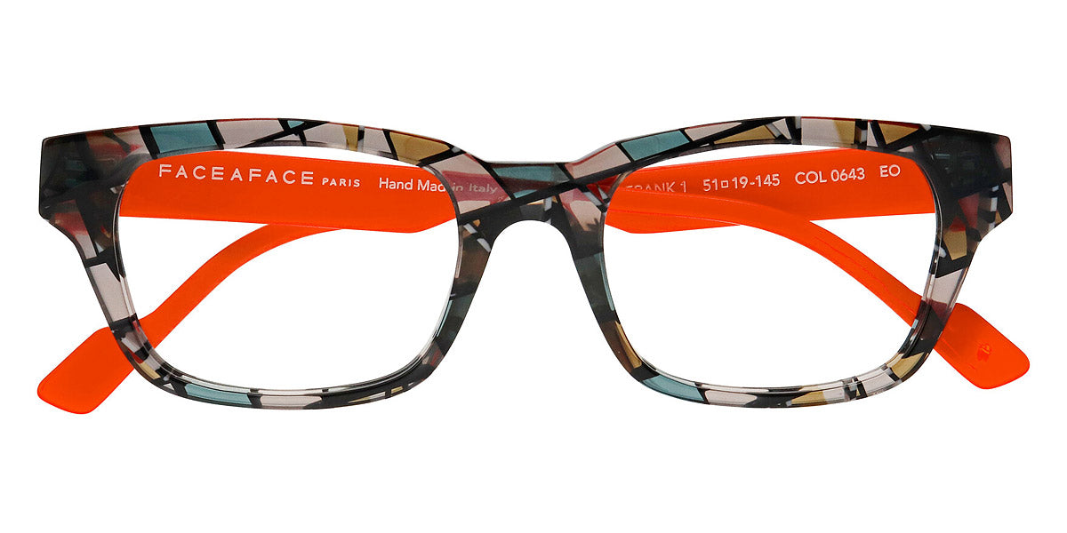 Mondrian Gray